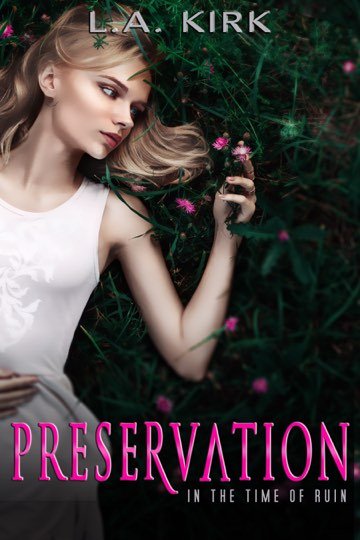 Preservation cover